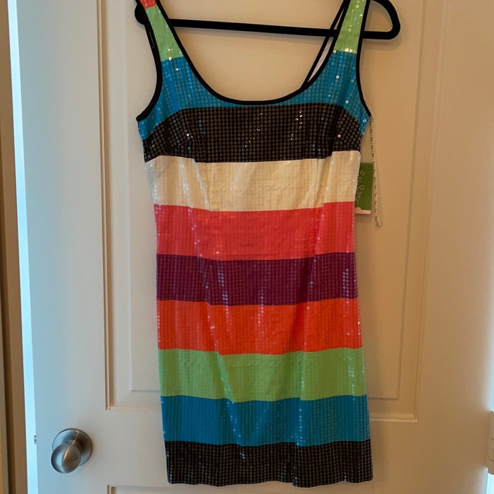 Lily Pulitzer Lucy Dress